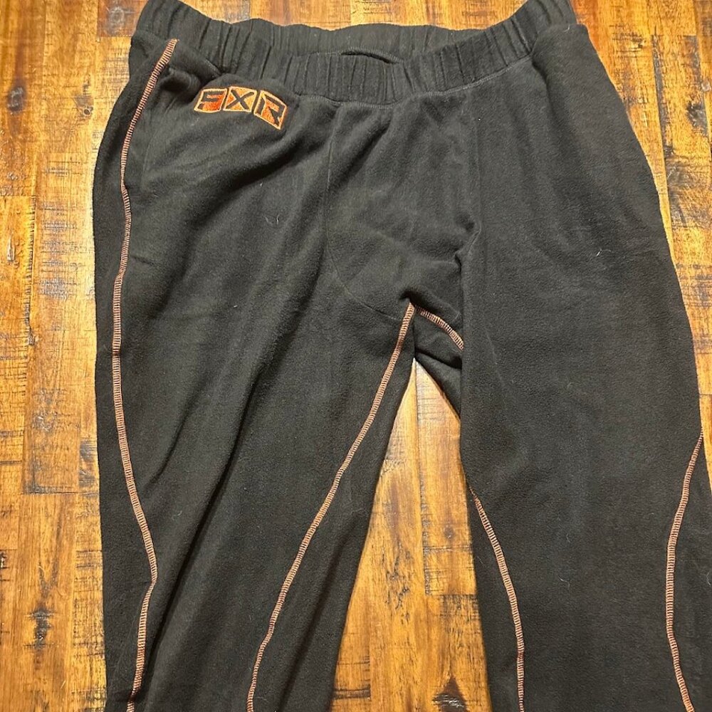 FXR Men's Pyro Thermal Pants XL